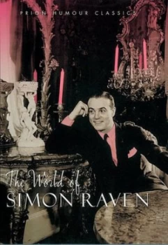 Image of The World of Simon Raven by Simon Raven Hardback