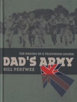 Image of Dads Army by Bill Pertwee Hardback