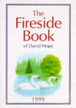Image of The Fireside Book by David Hope Book