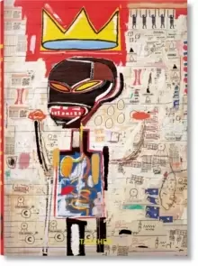 Image of Jean-Michel Basquiat. 40th Ed.