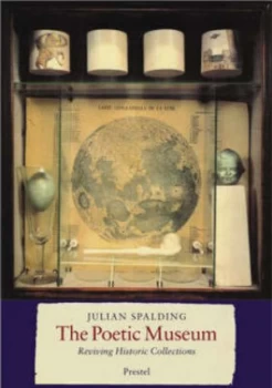 Image of The Poetic Museum by Julian Spalding Hardback