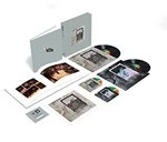 image of Led Zeppelin - LED Zeppelin IV [Super Deluxe Edition Box] (Music CD)