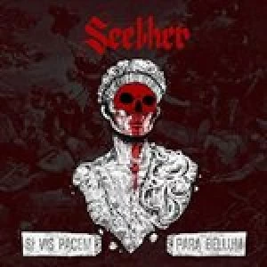 image of Seether - Si Vis Pacem Para Bellum (Music CD)