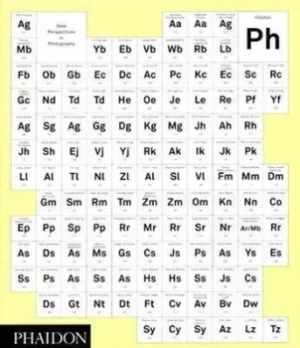 Image of Vitamin Ph by T. J Demos