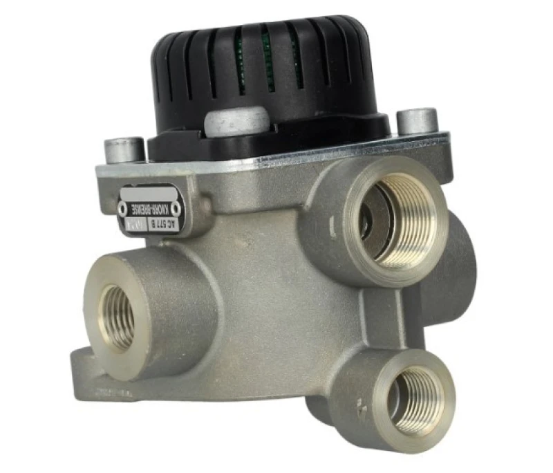 Image of KNORR-BREMSE Relay Valve KNORR-BREMSE AC577B