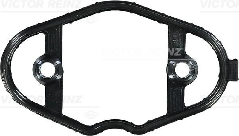 Image of Gasket, fuel pump REINZ 71-11401-00
