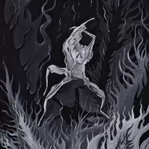 Image of The Black Flame by Schafott CD Album