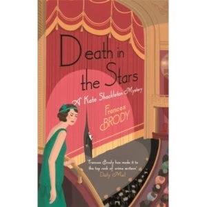 Image of Death in the Stars