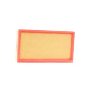 Image of RIDEX Air filter 8A0181 Engine air filter,Engine filter FIAT,ALFA ROMEO,LANCIA,GRANDE PUNTO (199),PUNTO (188),BRAVO II (198),STILO (192)