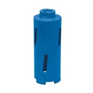 Image of Silverline Diamond Core Drill Bit 65 x 150mm 282395