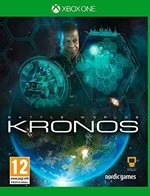 Image of Battle Worlds Kronos Xbox One Game