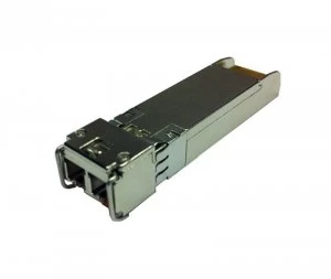 Image of Amer J4858C-AMR - Network Transceiver Module - 1000 Mbps SFP 850 nm
