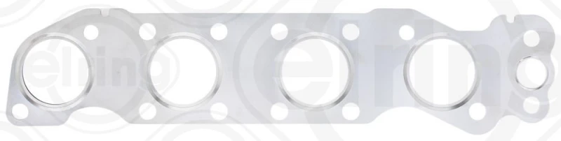 Image of Exhaust manifold gasket ELRING 475.030
