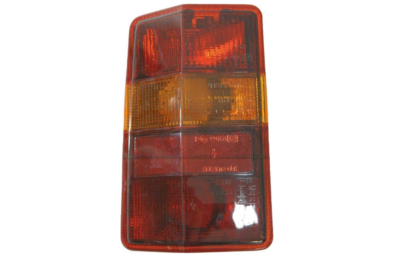 Image of PRASCO FT9174053 Rear light with bulb holder, Right Combination Rearlight (391)