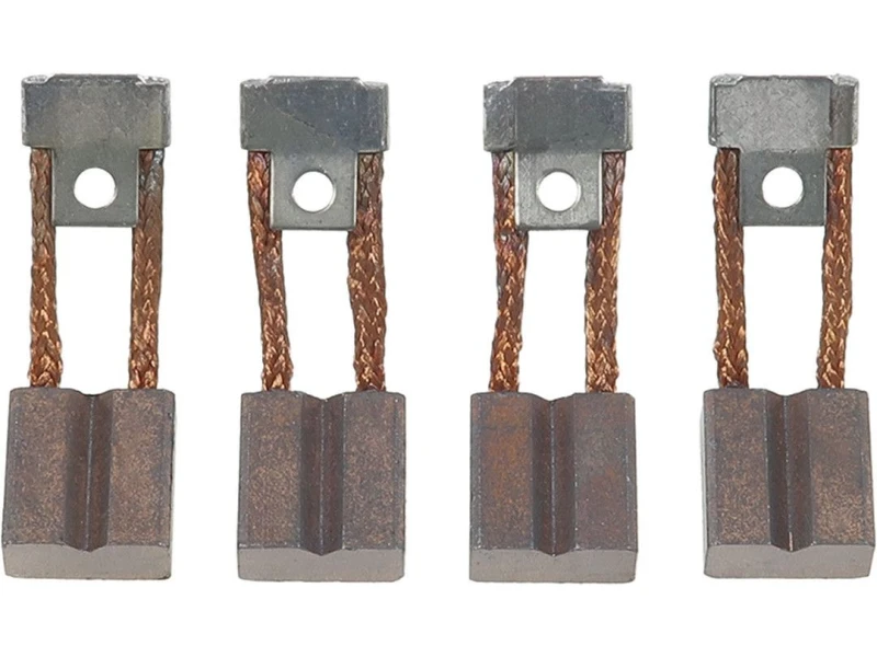 Image of AS-PL Carbon Brush, starter AS-PL RX70(4)