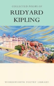 Image of The Works of Rudyard Kipling by Rudyard Kipling Paperback