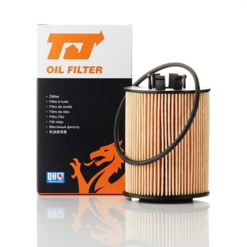 Image of QUINTON HAZELL Oil filter QUINTON HAZELL QFL0243