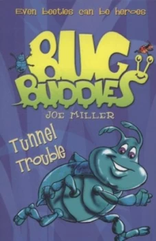 Image of Tunnel Trouble by Joe Miller Paperback