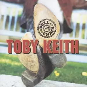 Image of Pull My Chain CD Album