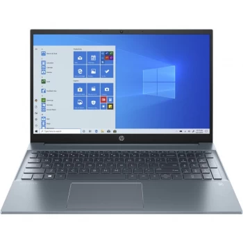 image of HP Pavilion 15-EG0028NA 15.6" Laptop