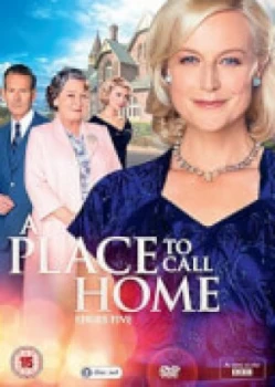 Image of A Place to Call Home - Series 5