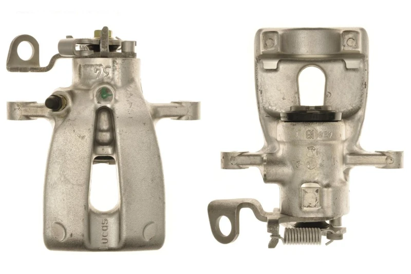 Image of Brake caliper Bosch 0 986 473 256