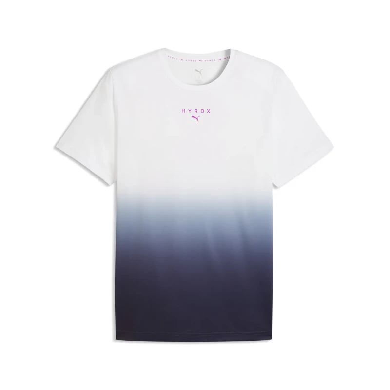 Image of Jersey Puma Hyrox Blanc Male XL
