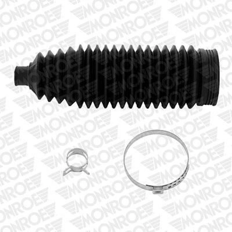 Image of MONROE Steering rack gaiter kit MONROE L29064