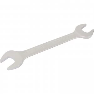 Elora Long Double Open End Spanner Imperial 15/16" x 1"