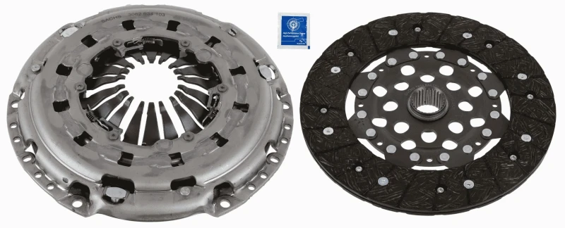 Image of Clutch kit SACHS 3000 952 003
