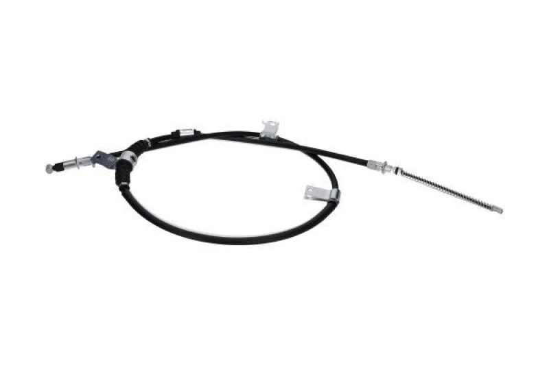 Image of KAVO PARTS Handbrake cable KAVO PARTS BHC-1016
