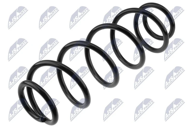 Image of NTY Coil spring NTY ASZ-CT-029