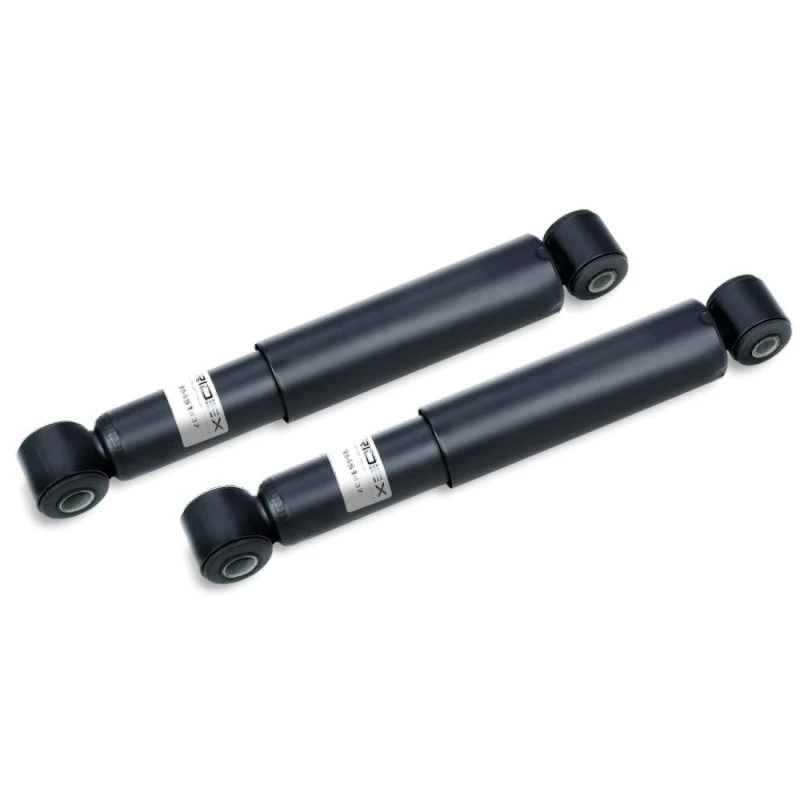 Image of RIDEX 854S20855 Shock absorber Shock Absorber (854)
