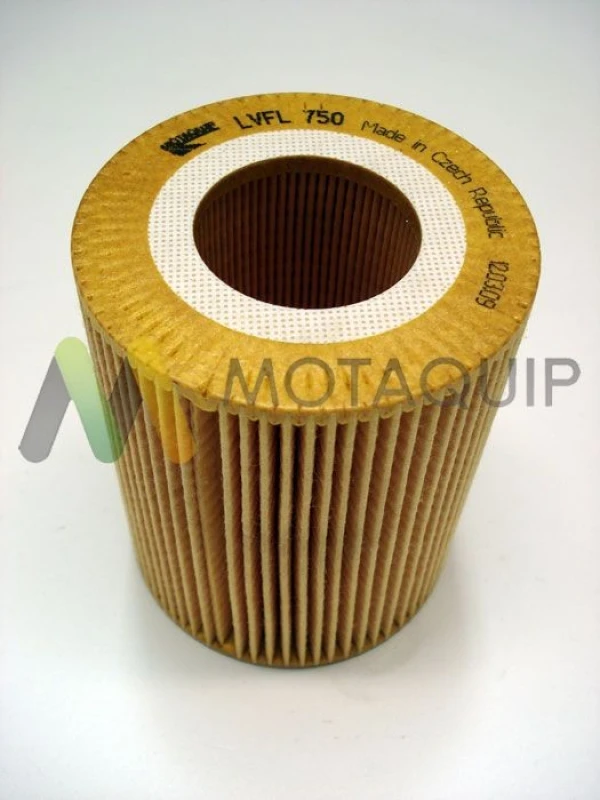 Image of MOTAQUIP Oil filter MOTAQUIP LVFL750
