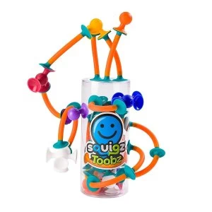 Image of Squigz Toobz - Creative Toy