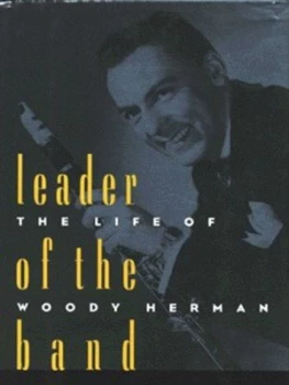 Image of Leader of the Band by Gene Lees Hardback
