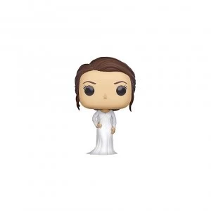 Funko POP Movies: Twilight - Bella (Wedding Dress) 323