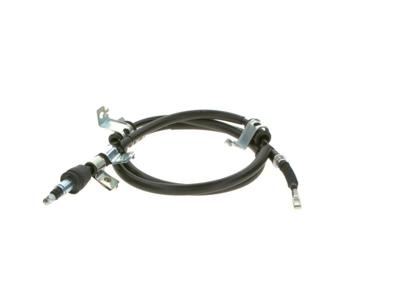 Image of Bosch 1 987 482 907 Brake Cable 1518mm Cable,parking brake (124)