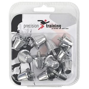 image of Precision Set of 12 Rugby Union Studs (Box of 6)