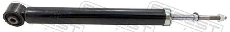 Image of Shock absorber FEBEST 02656534R