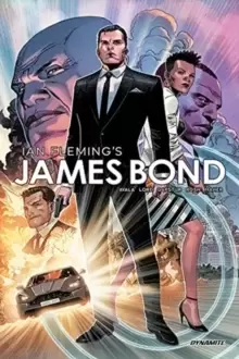 Image of James Bond: Big Things