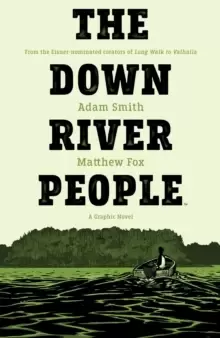 Image of The Down River People