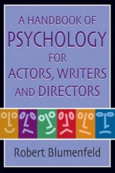 Image of Tools and Techniques for Character Interpretation by Robert Blumenfeld Paperback