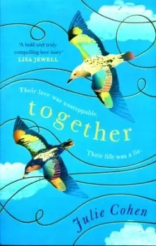 Image of Together - Julie Cohen - Paperback - Used