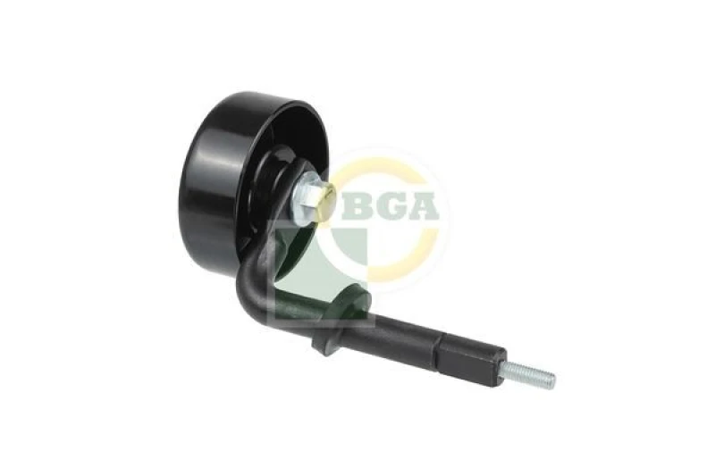 Image of BGA Deflection / guide pulley, V-ribbed belt BGA DC0911