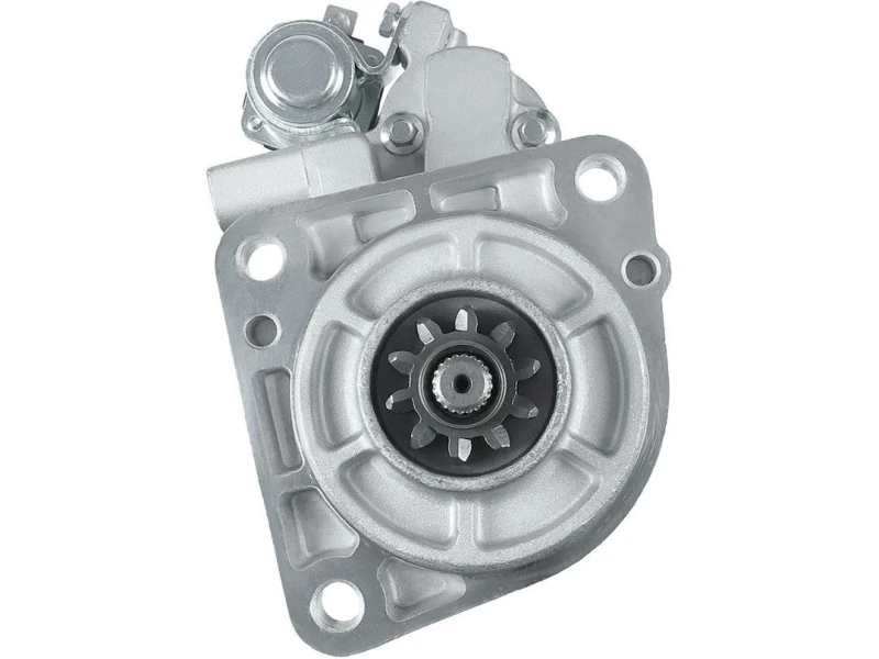 Image of AS-PL Starter motor AS-PL S5061