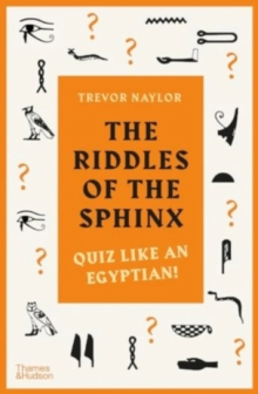 Image of Riddle of the Sphinx. Paperback. By Trevor Naylor Books