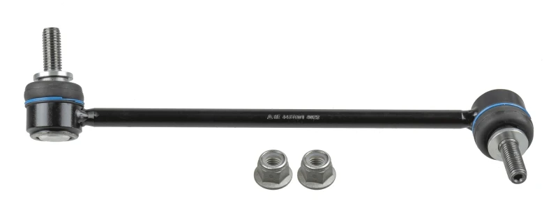 Image of Anti-roll bar link LEMFORDER 44378 01