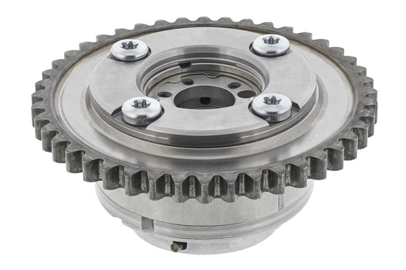 Image of Camshaft Adjuster TOPRAN 410 165