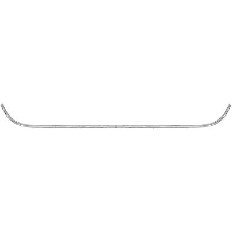 Image of Bumper moulding DIEDERICHS 4236038